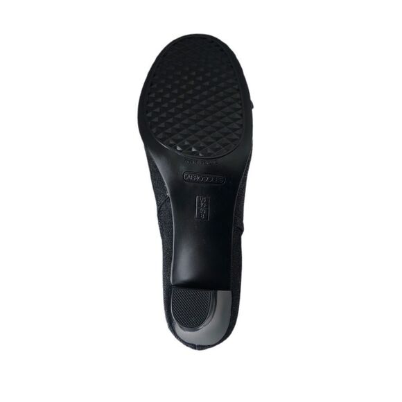 Aérosols Heelrest Booties Size 10 - Picture 3 of 8